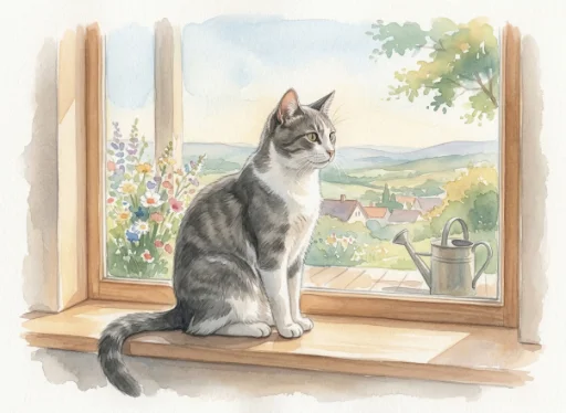 The Science Behind Cat Name Recognition: It’s Not What You Think