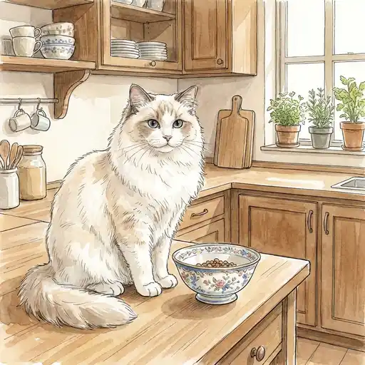 Cat Care Problem Solvers