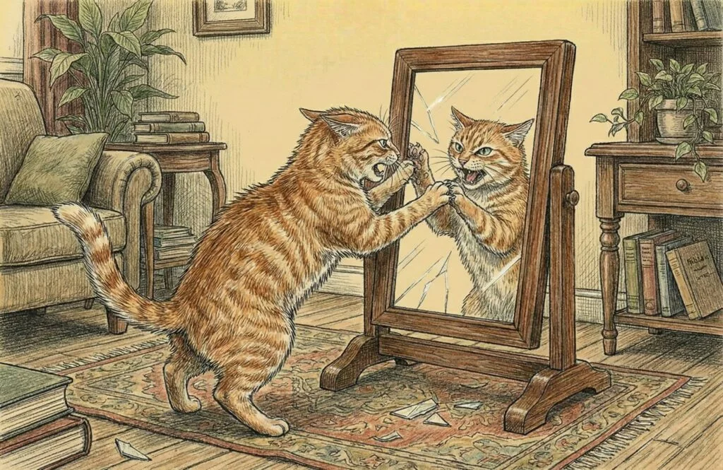 cat mirror simple0001 1024x665