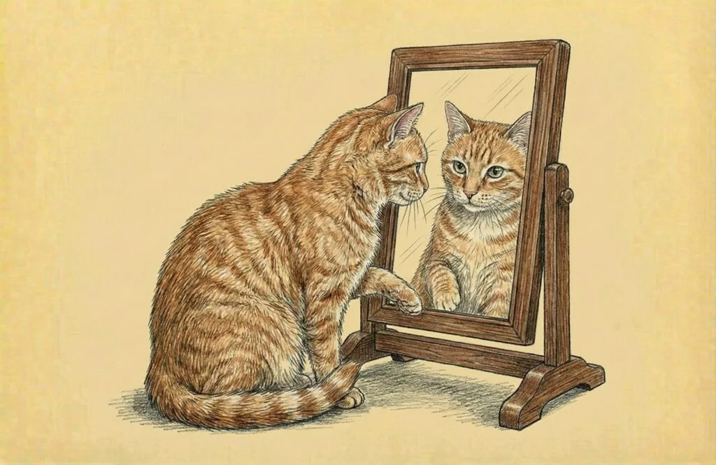 cat mirror simple0002 1024x665