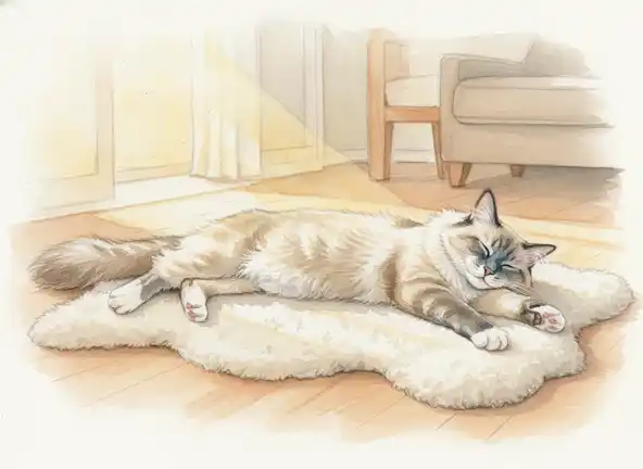 Why Do Cats Like Sun? 5 Surprising Instincts Explained