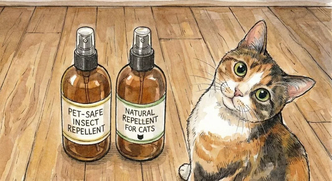 how to stop ants cockroaches from cats food 0006 edited